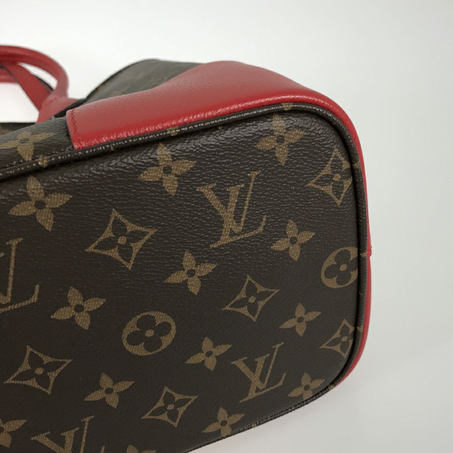 ルイ・ヴィトン トートバッグ