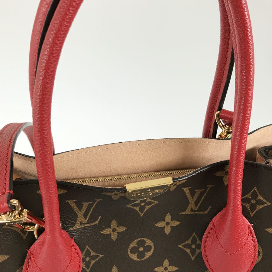 ルイ・ヴィトン トートバッグ