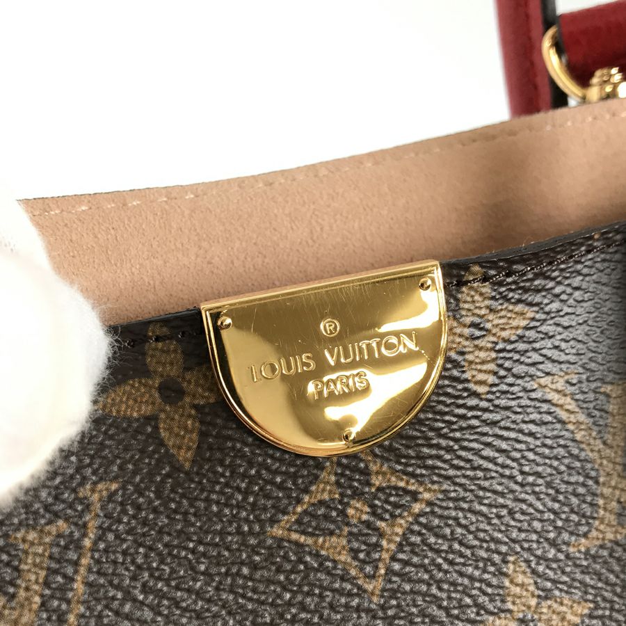 ルイ・ヴィトン トートバッグ