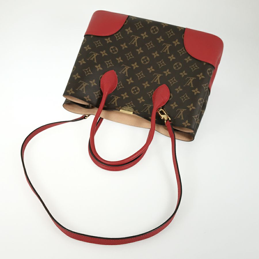 ルイ・ヴィトン トートバッグ