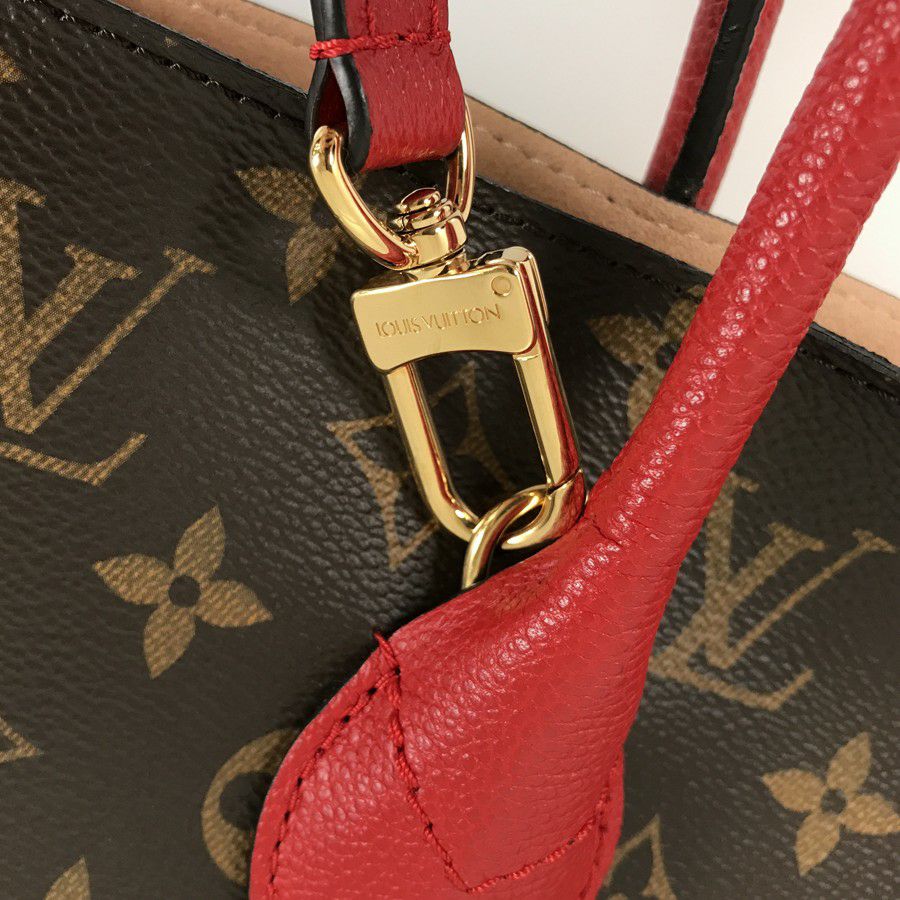 ルイ・ヴィトン トートバッグ