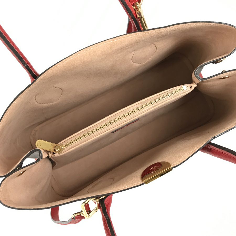 ルイ・ヴィトン トートバッグ