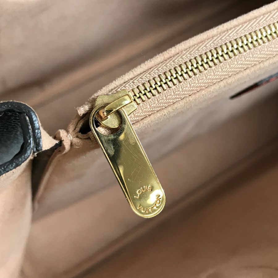 ルイ・ヴィトン トートバッグ