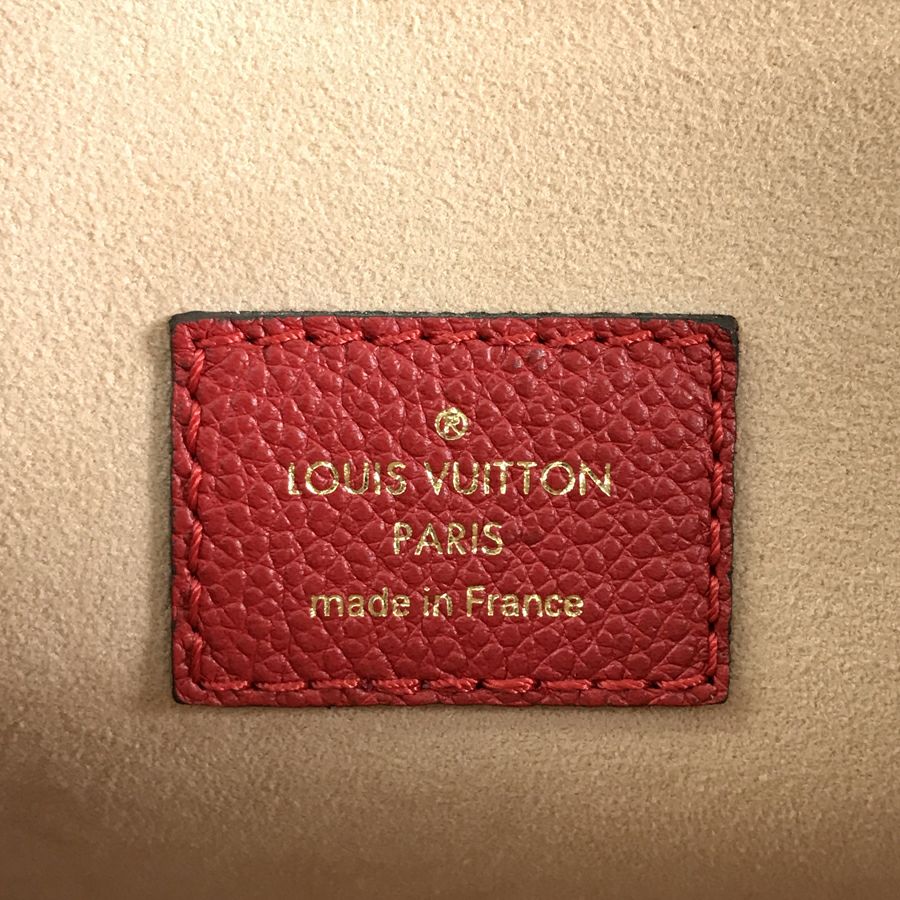 ルイ・ヴィトン トートバッグ