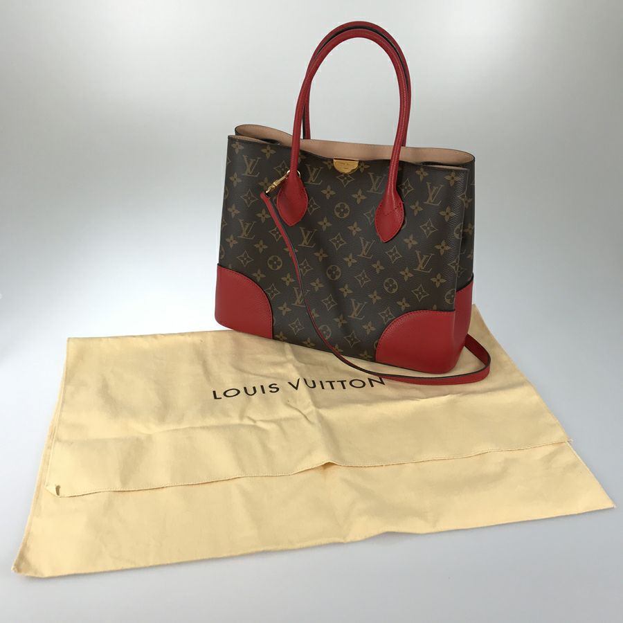 ルイ・ヴィトン トートバッグ