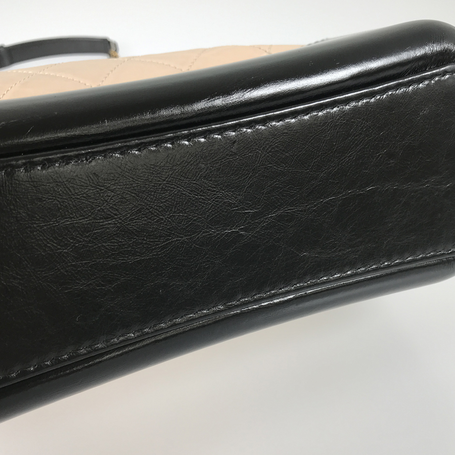 シャネル ショルダーバッグ