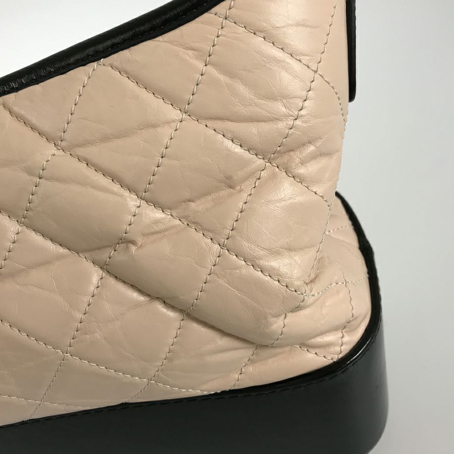 シャネル ショルダーバッグ