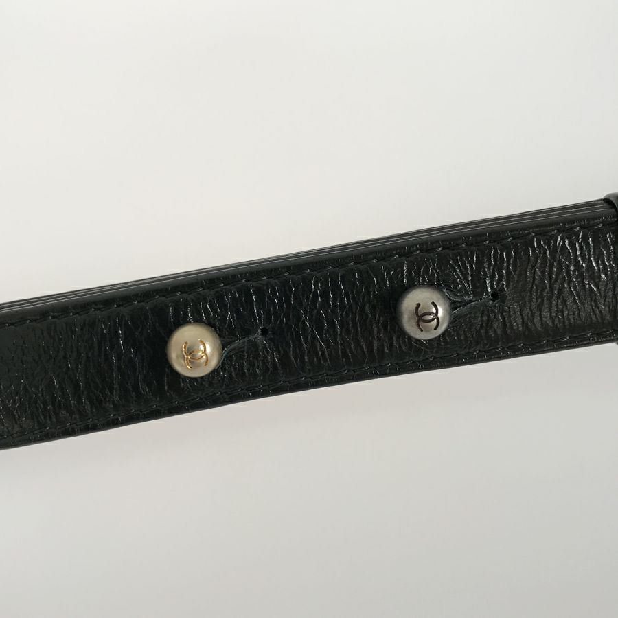 シャネル ショルダーバッグ