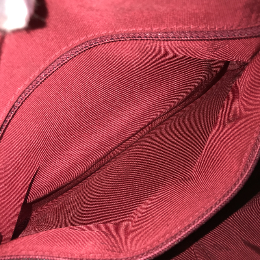 シャネル ショルダーバッグ