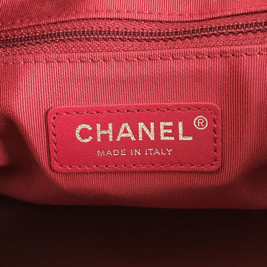 シャネル ショルダーバッグ