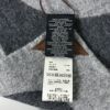 エルメス レディース ポンチョ