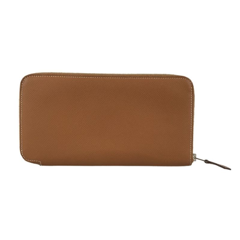 エルメス 長財布 ラウンドファスナー