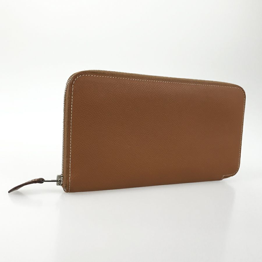 エルメス 長財布 ラウンドファスナー