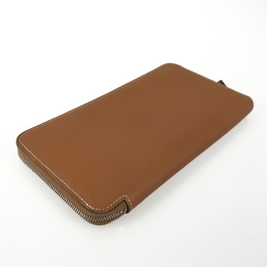 エルメス 長財布 ラウンドファスナー