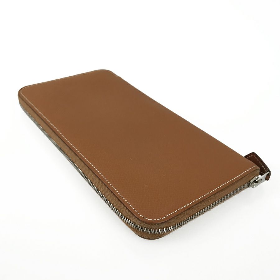 エルメス 長財布 ラウンドファスナー