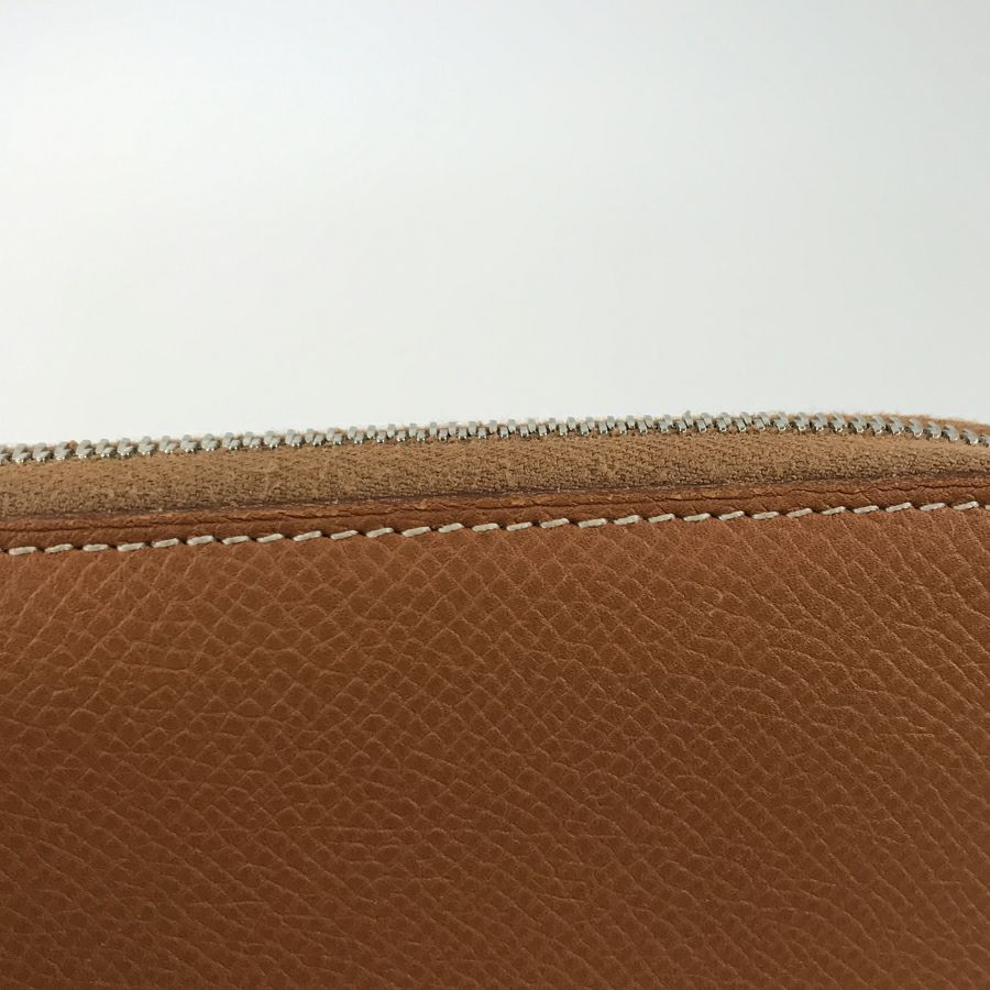 エルメス 長財布 ラウンドファスナー