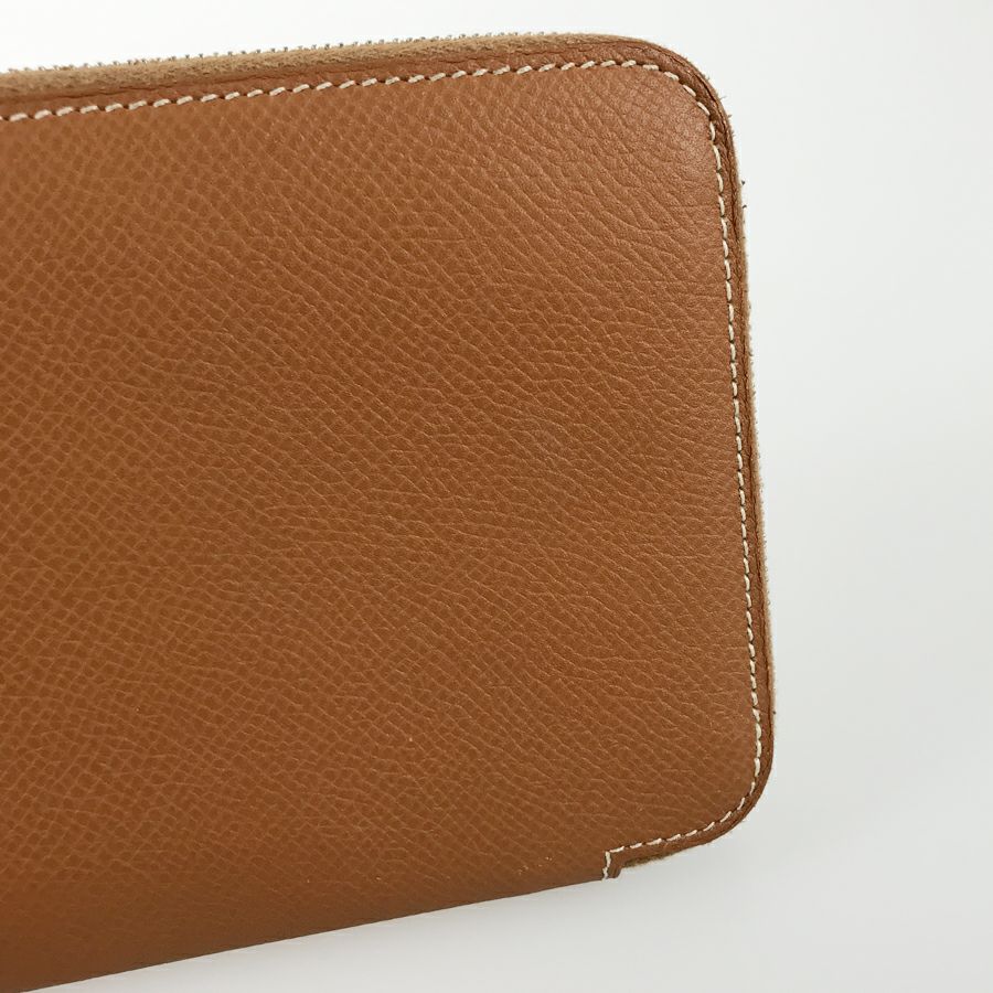 エルメス 長財布 ラウンドファスナー