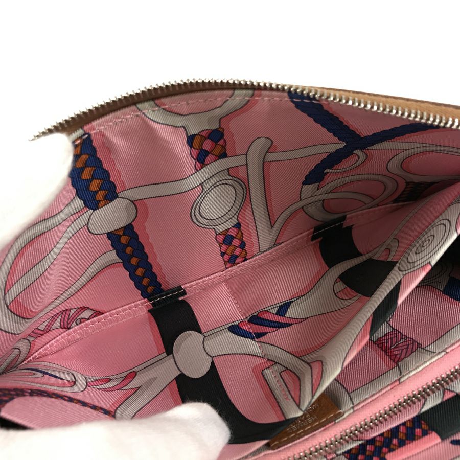 エルメス 長財布 ラウンドファスナー