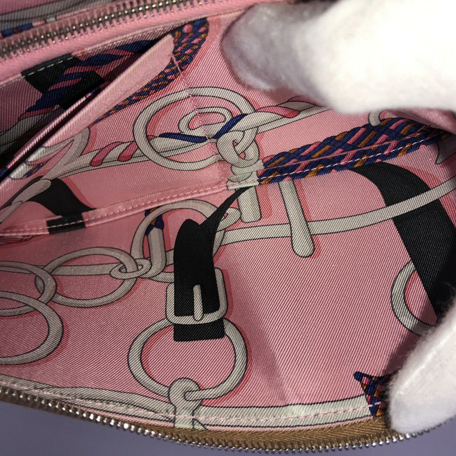 エルメス 長財布 ラウンドファスナー