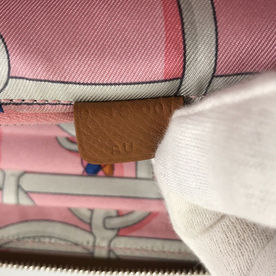 エルメス 長財布 ラウンドファスナー