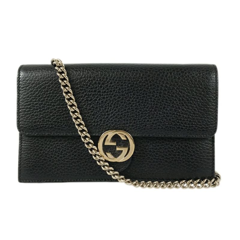 グッチ ウォレットバッグ