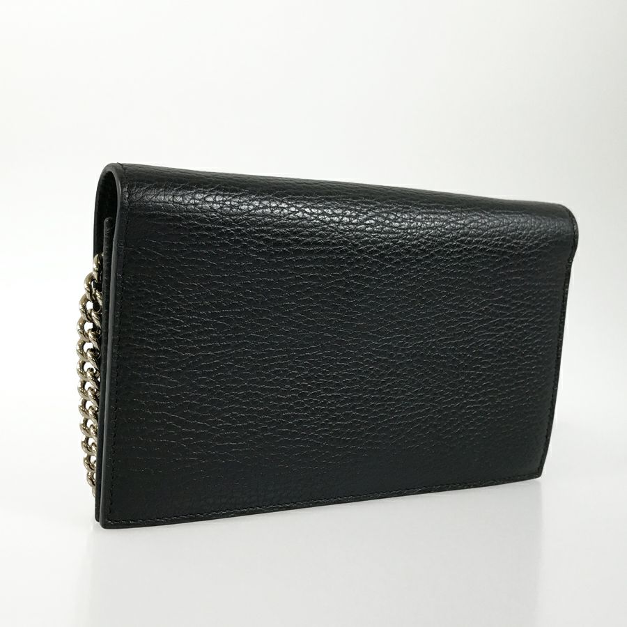 グッチ ウォレットバッグ