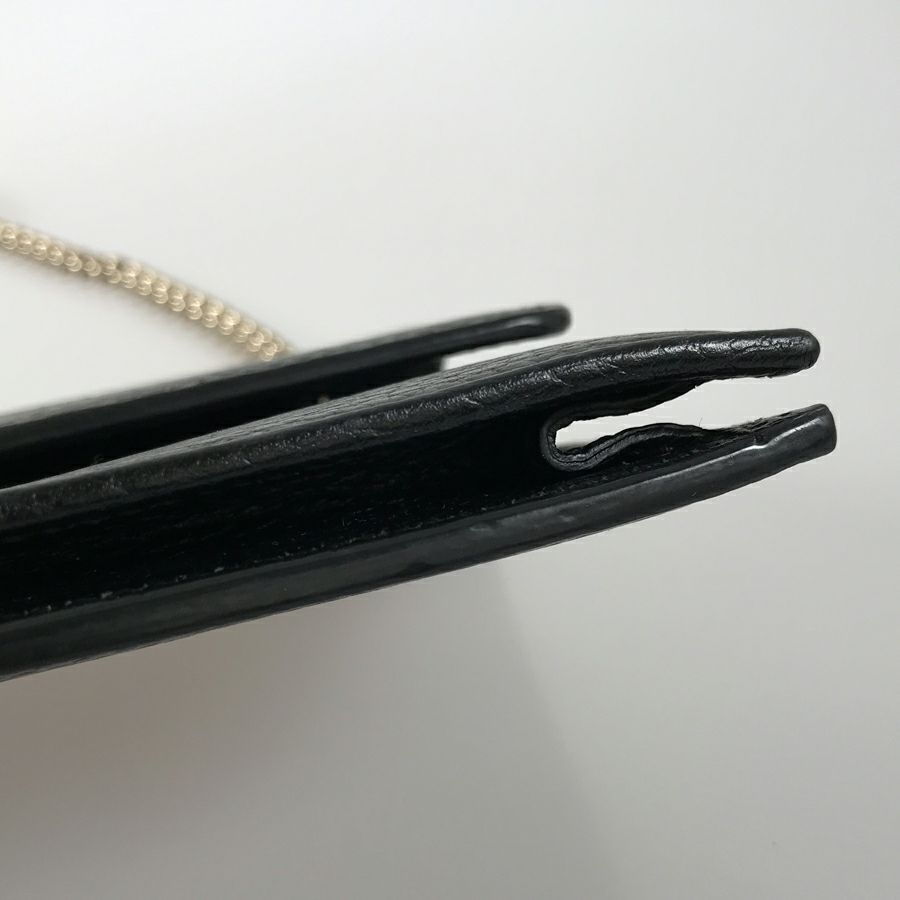 グッチ ウォレットバッグ
