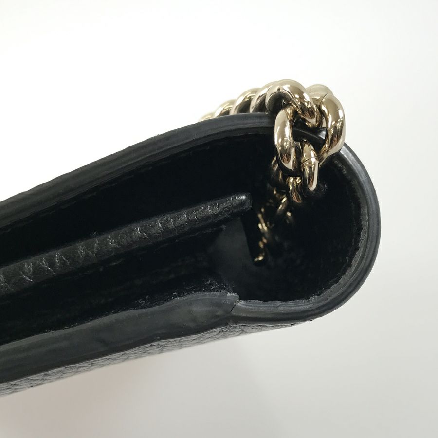 グッチ ウォレットバッグ