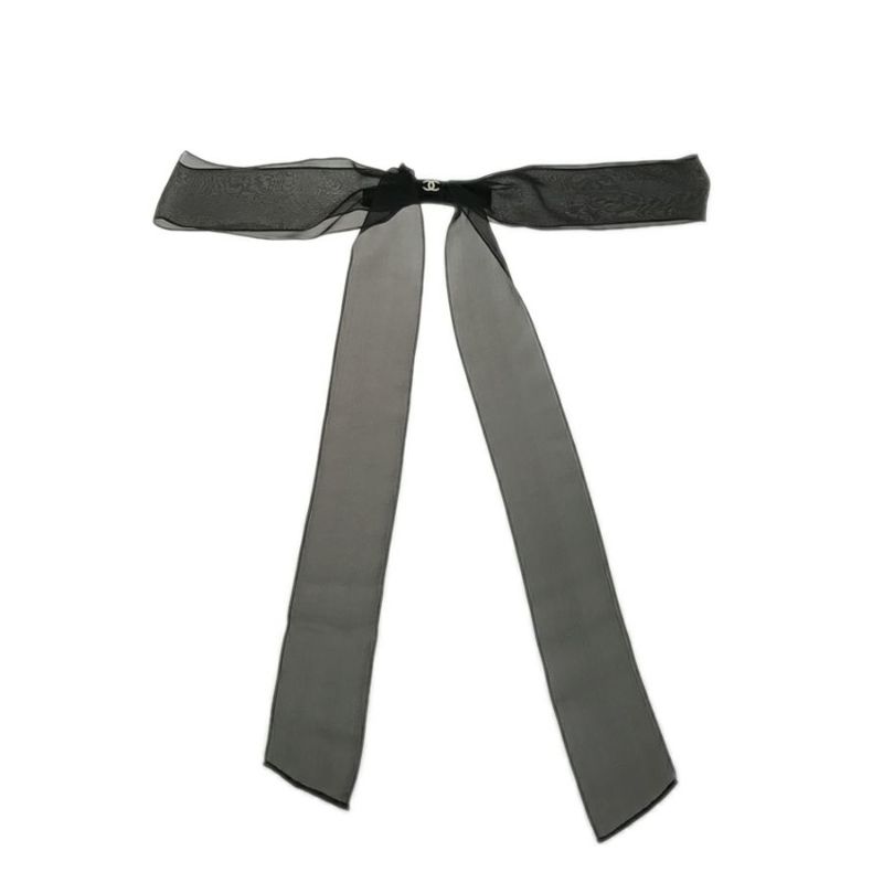 シャネル バレッタ