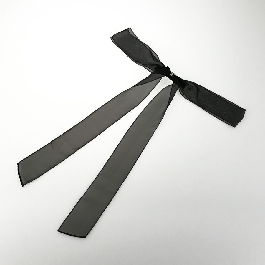 シャネル バレッタ