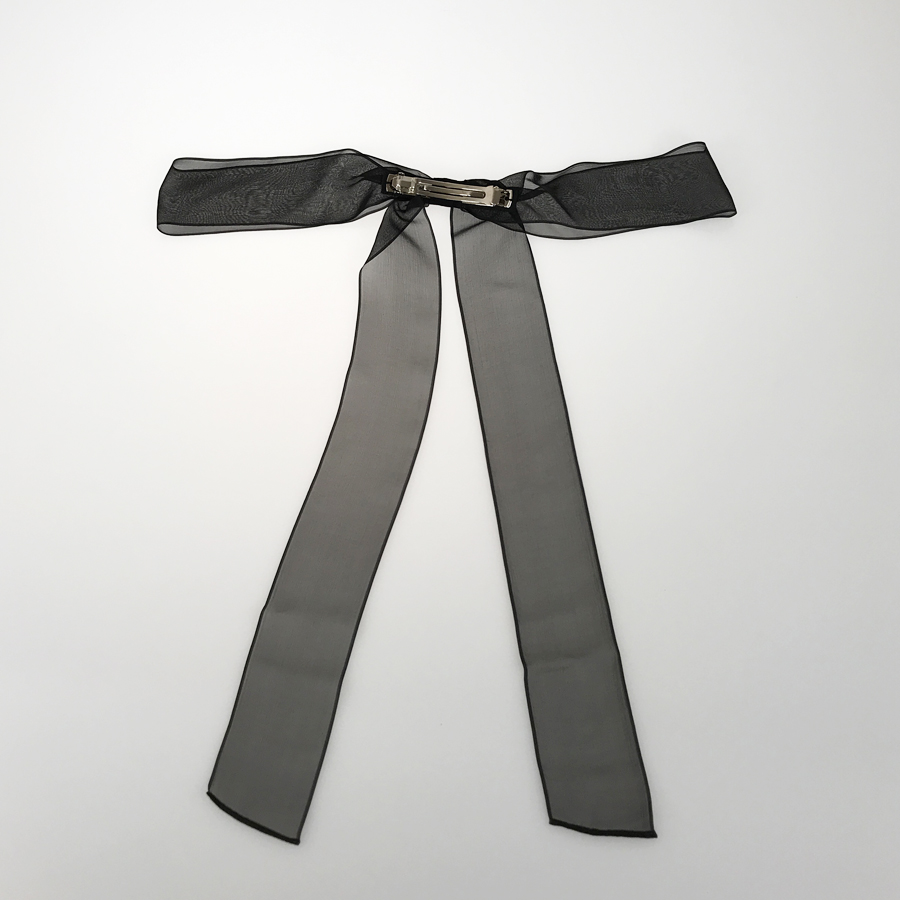 シャネル バレッタ