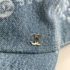 シャネル レディース キャップ