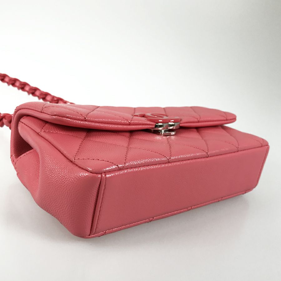 シャネル ショルダーバッグ