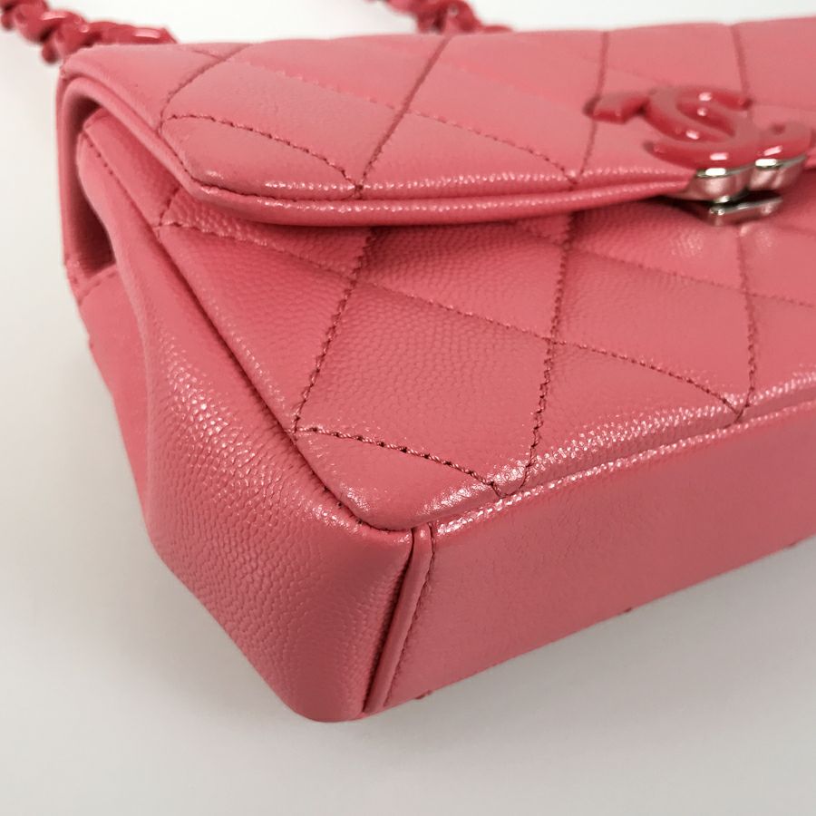 シャネル ショルダーバッグ