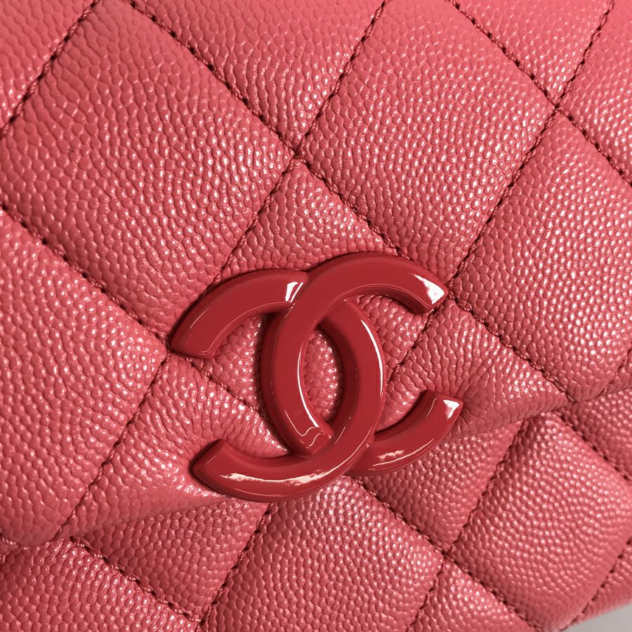 シャネル ショルダーバッグ