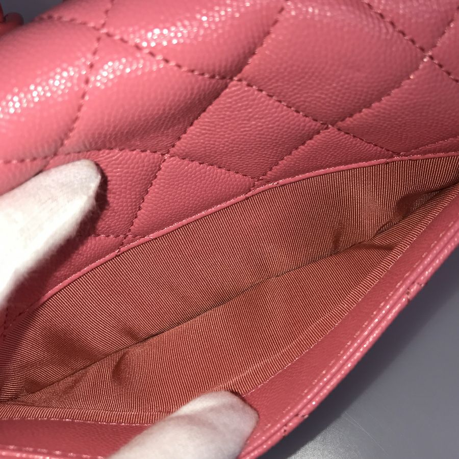 シャネル ショルダーバッグ