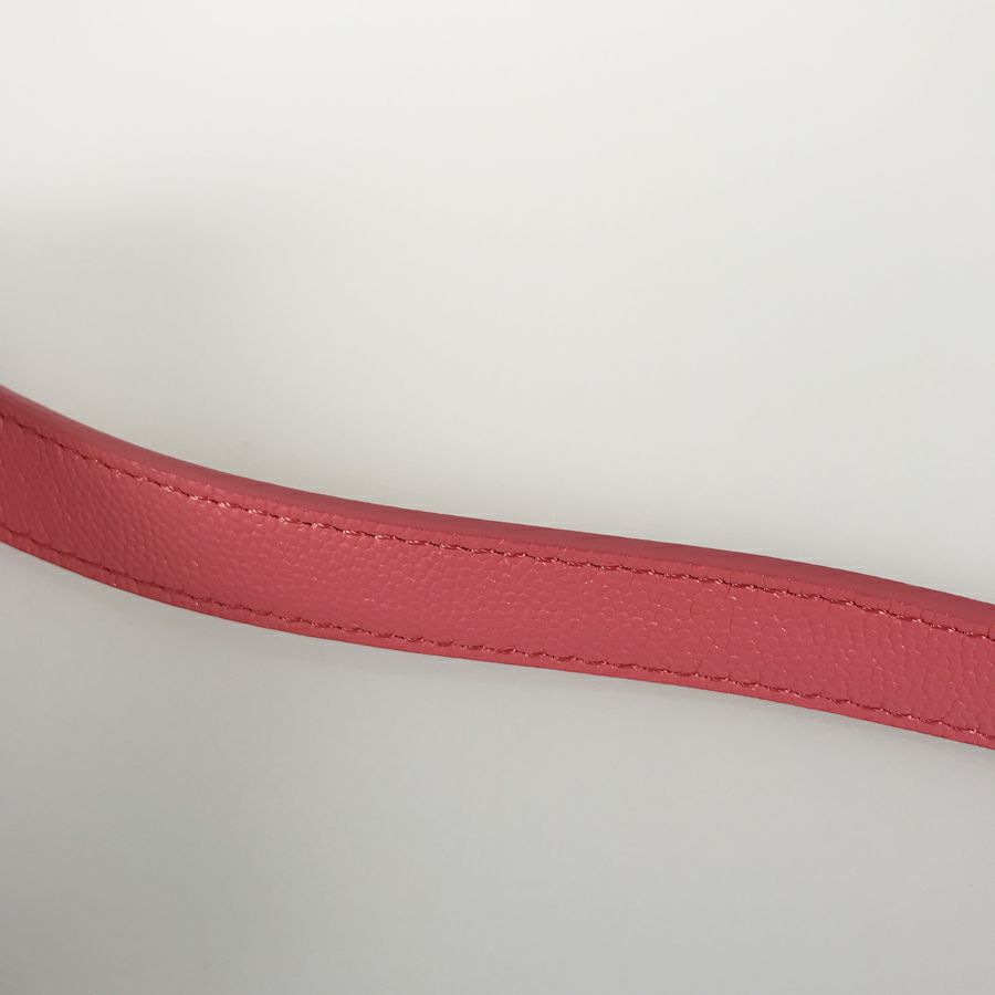 シャネル ショルダーバッグ