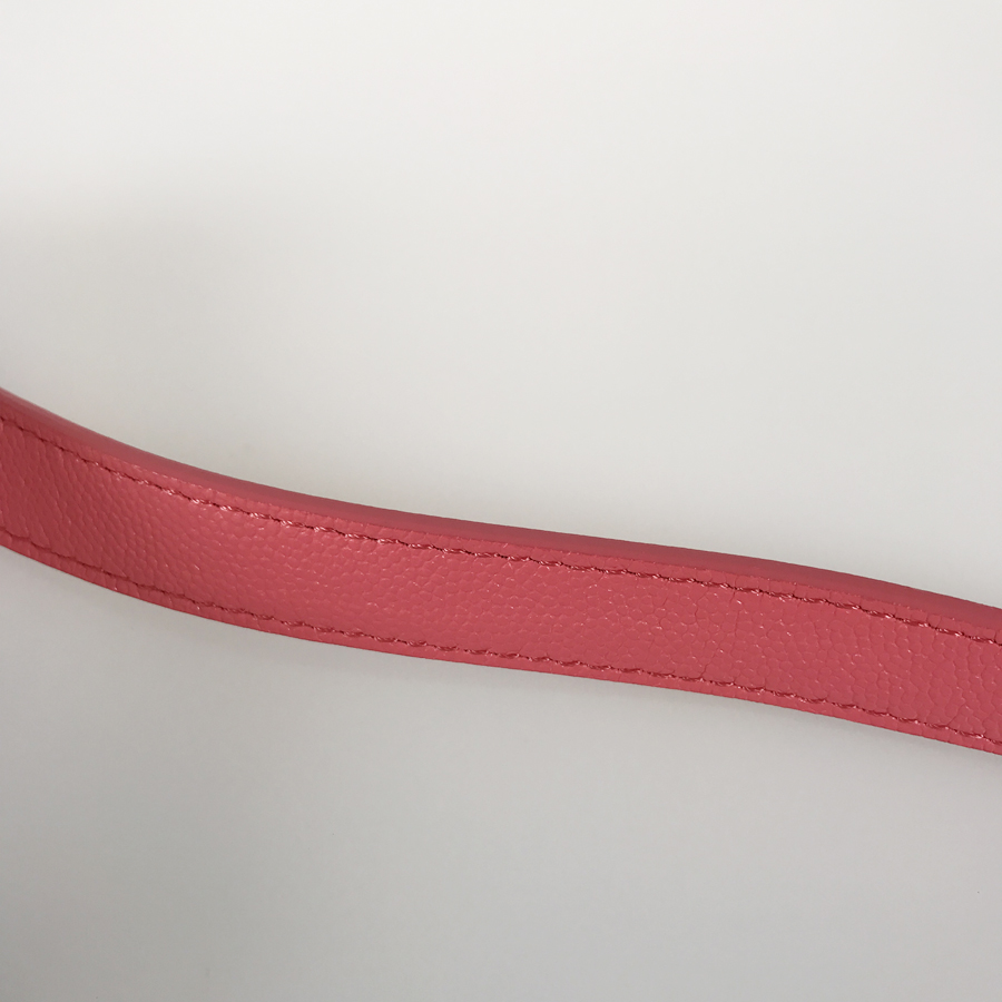 シャネル ショルダーバッグ