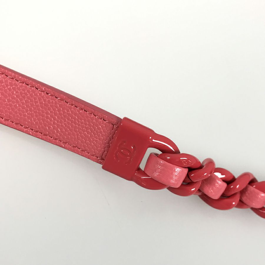 シャネル ショルダーバッグ