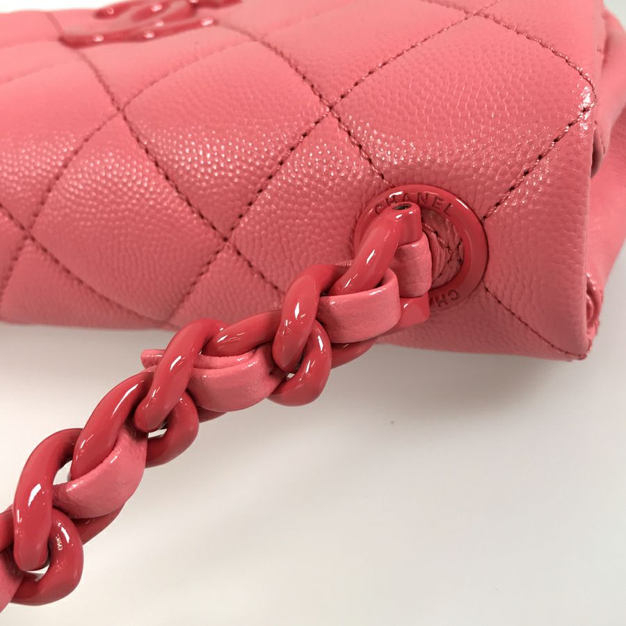 シャネル ショルダーバッグ