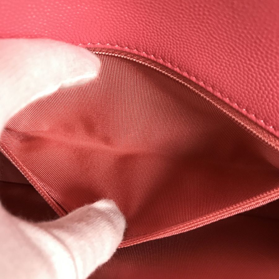 シャネル ショルダーバッグ