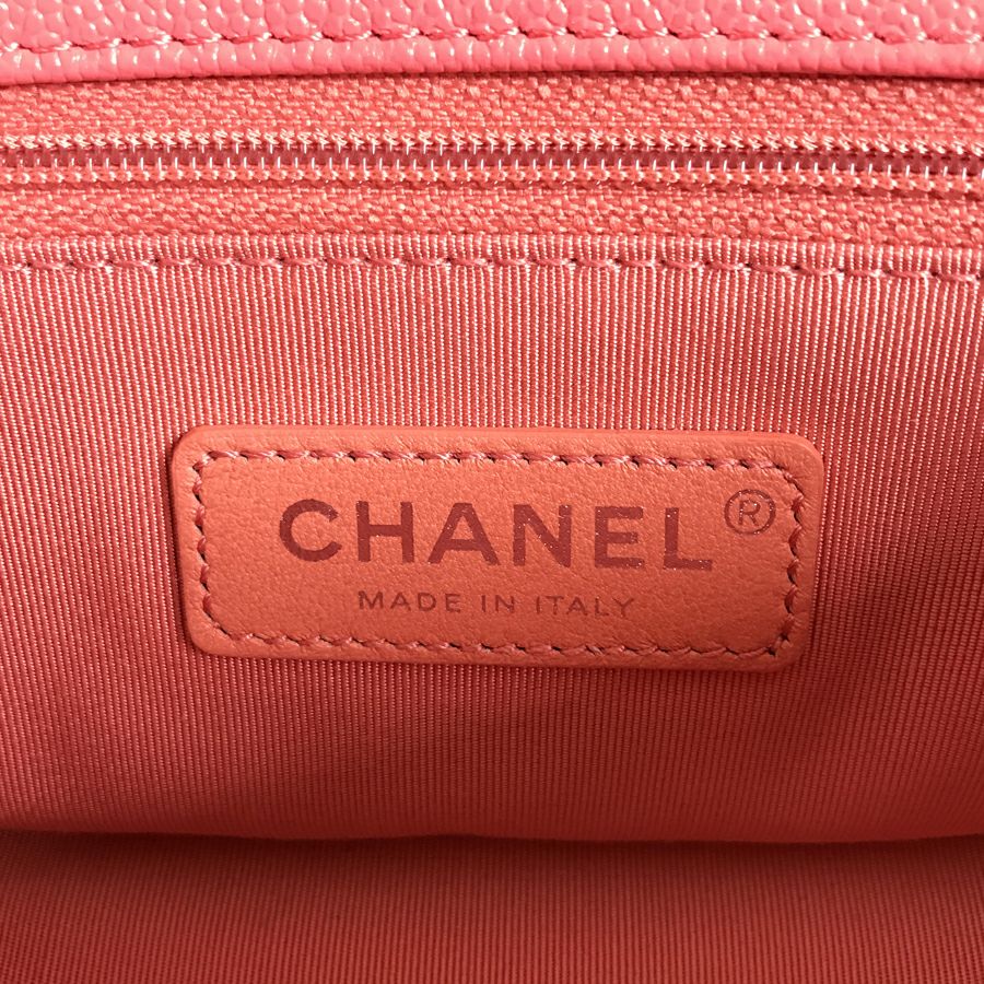 シャネル ショルダーバッグ