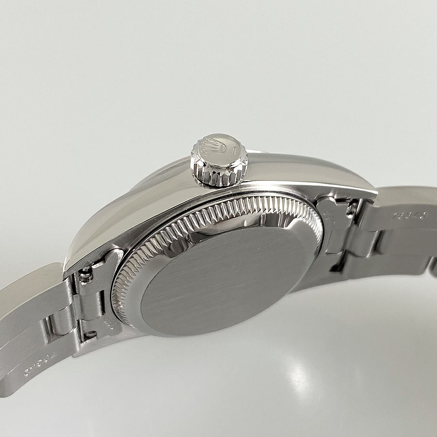 ロレックス 67180 レディース 腕時計