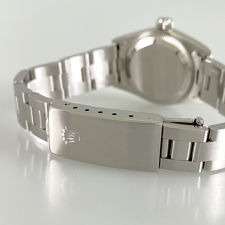 ロレックス 67180 レディース 腕時計