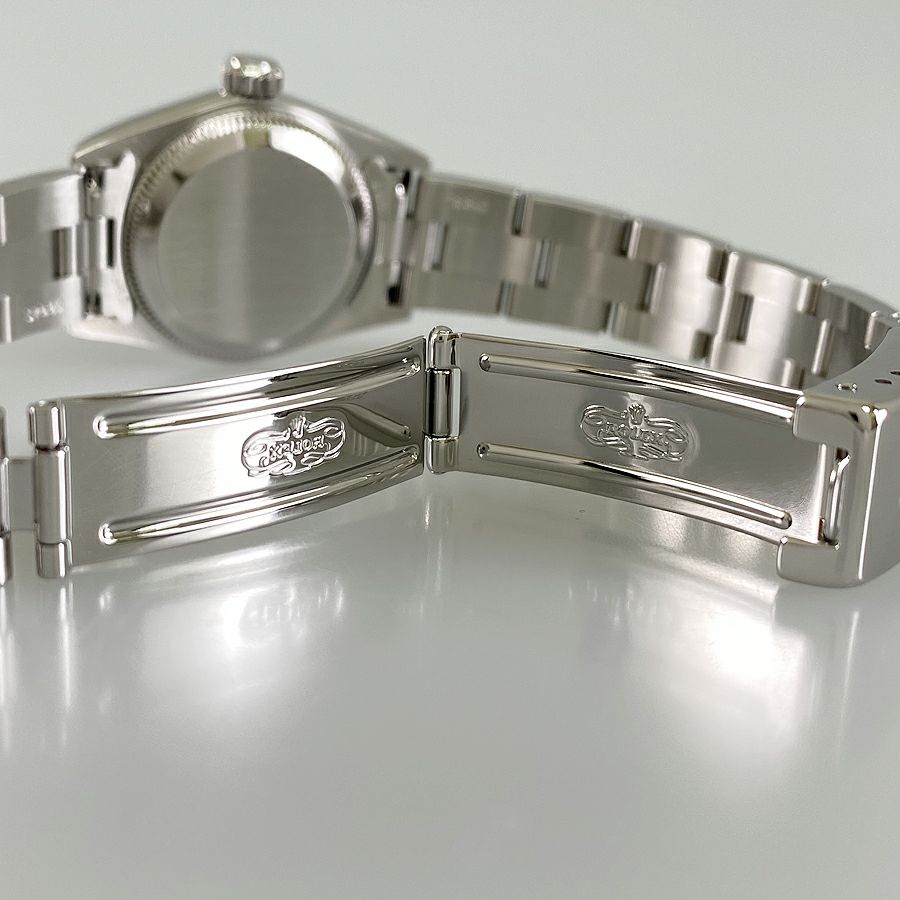 ロレックス 67180 レディース 腕時計