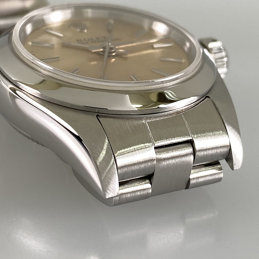 ロレックス 67180 レディース 腕時計