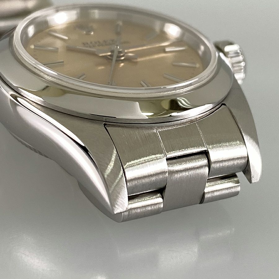 ロレックス 67180 レディース 腕時計