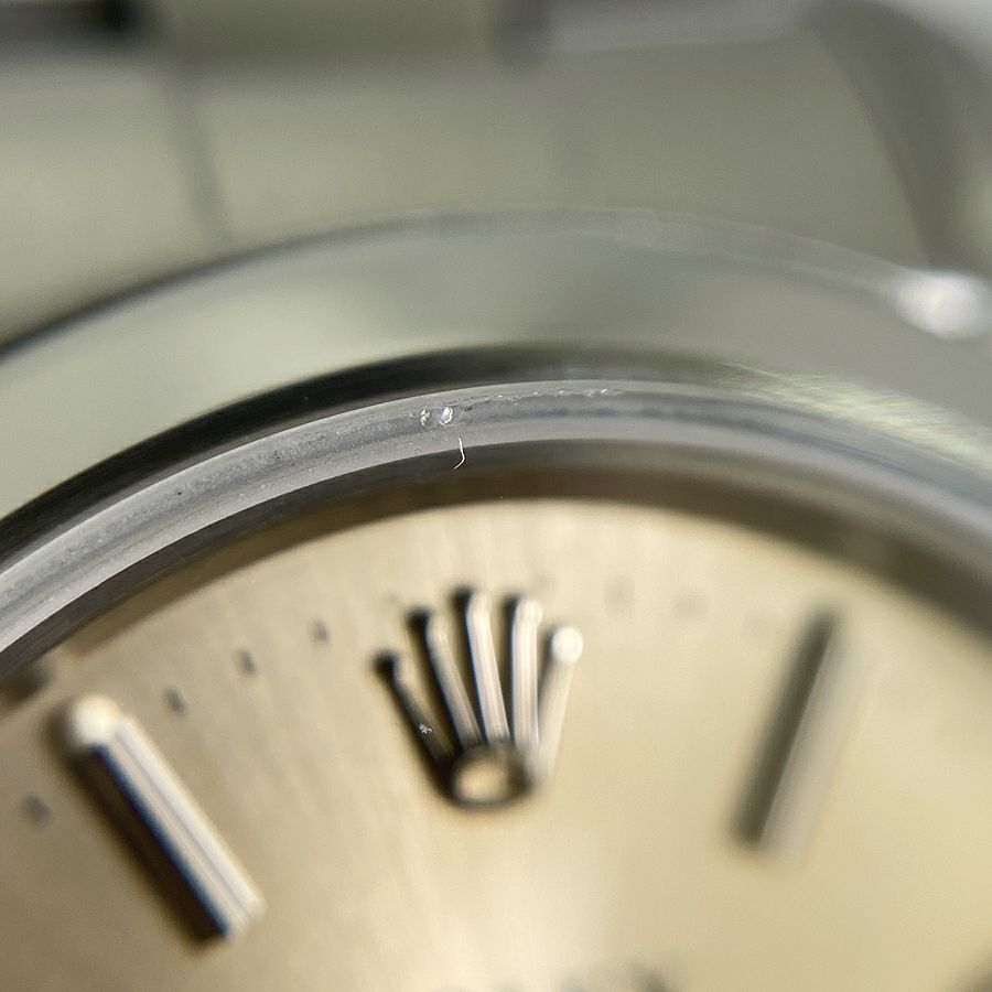 ロレックス 67180 レディース 腕時計