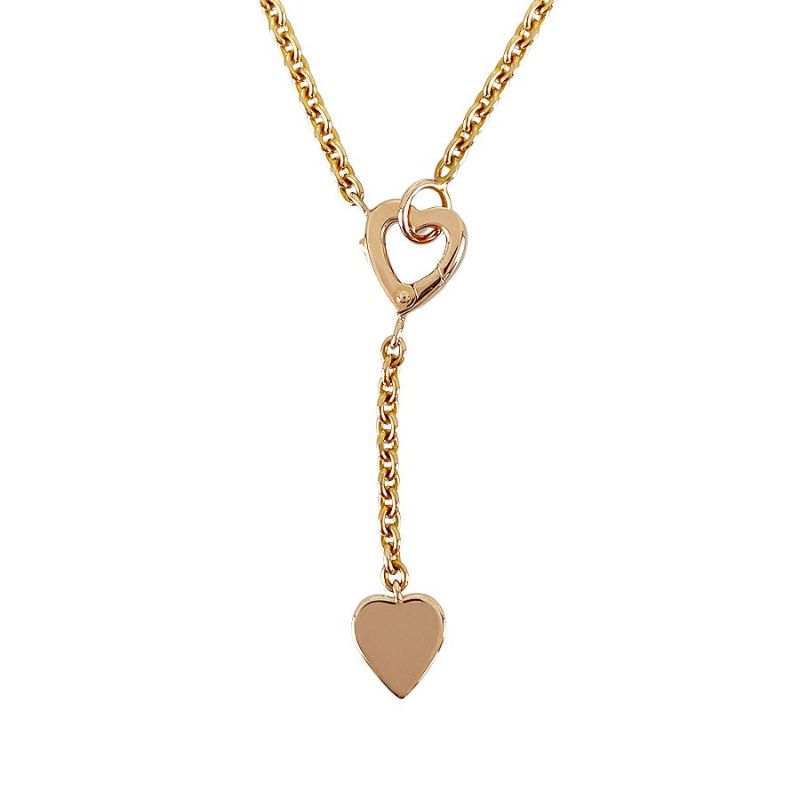 カルティエ ネックレス