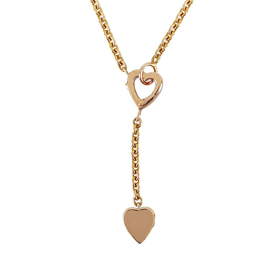 カルティエ ネックレス